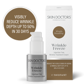 Skin Doctors Wrinkle Freeze 15mL